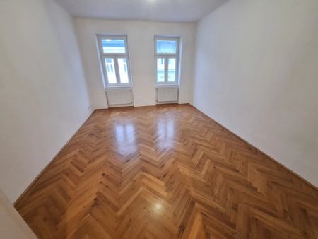 3er WG oder Familie - SUPER SCHÖNE HELLE 3 ZIMMER WOHNUNG - Foto 3