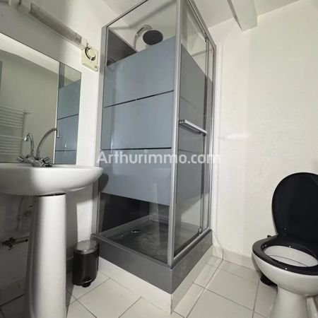 Location Appartement 1 pièces 27 m2 à Dole - Photo 4