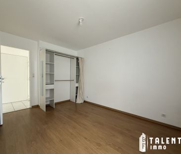 Location Appartement 2 pièces 43m² NANTES 44300 - Photo 4