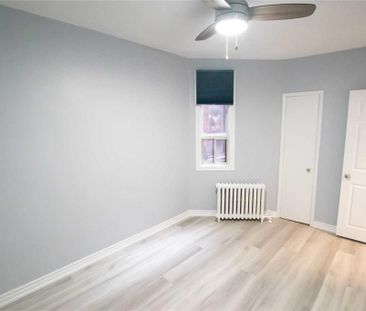 For Lease - 1104 College Street Unit# 2nd floor, Toronto, Ontario - Photo 2