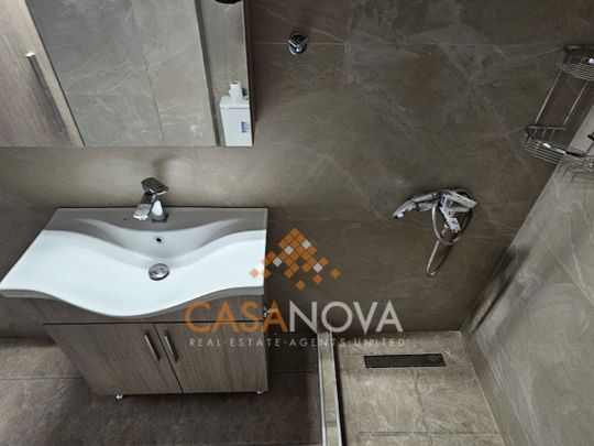 Διαμέρισμα για ενοικίαση Κάτω Τούμπα (Τούμπα) - Φωτογραφία 1