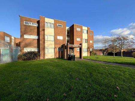 2 bedroom flat to rent - Photo 4