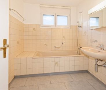 4.5 Zimmer, 109 m², 3. Stock - Photo 1