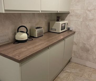 Room in a Shared Flat, Ground Floor, AB24 - Photo 5