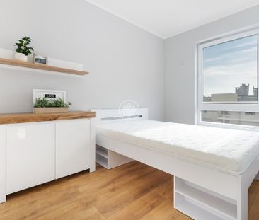 Dwupokojowe mieszkanie Bydgoszcz Osiedle Leśne - Photo 4