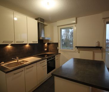 Appartement à louer, 2 pièces - Ernolsheim-Bruche 67120 - Photo 2