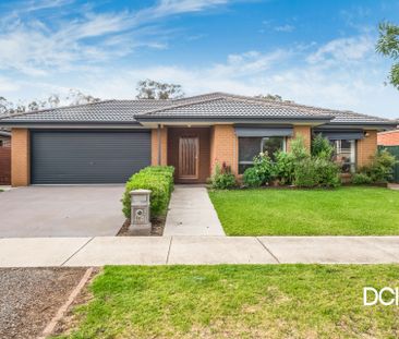 15 Botheras Court Epsom VIC - Photo 4