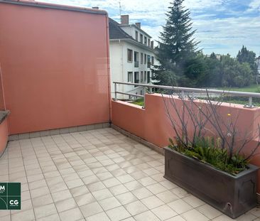 Location Appartement 3 pièces 71m² STRASBOURG 67000 - Photo 4