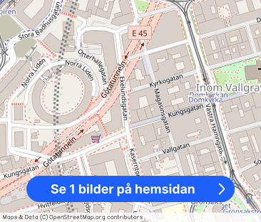 Ekelundsgatan, 10, Göteborg - Foto 1