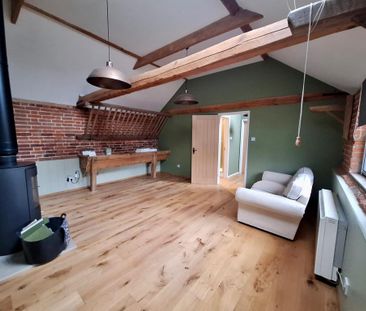 1 bedroom bungalow to rent - Photo 1