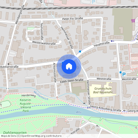 Sebastianstraße 7B, 53474 Bad Neuenahr-Ahrweiler