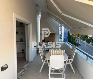 Μεζονέτα για ενοικίαση Κάτω Γλυφάδα (Γλυφάδα) - Photo 3