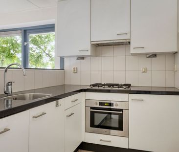 Appartement te huur: Korte Schijfstraat 124 5038 RN Tilburg - Photo 5