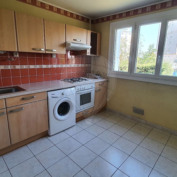 Location Appartement 2 pièces 45m² NANTES 44300 - Photo 1