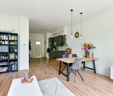 Te huur: Appartement Oosterpark 57 2 in Amsterdam - Photo 2