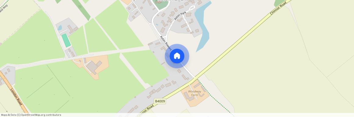 Dashwood Court, Aston Rowant, Watlington, Oxfordshire