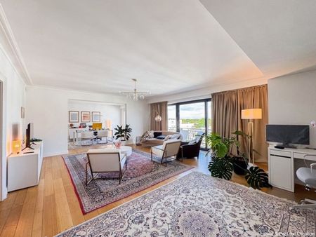 Appartement te huur - Foto 3