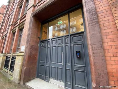 2 bedroom property to rent in Manchester - Photo 5