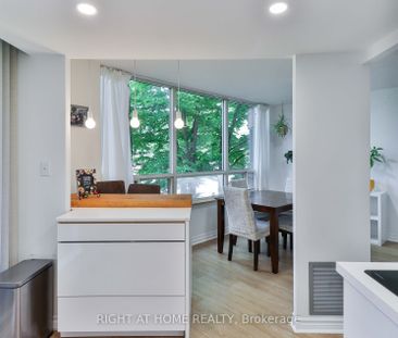 For Lease - 1210 Don Mills Road Unit# 206, Toronto, Ontario - Photo 4