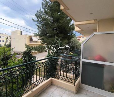 Studio/Γκαρσονιέρα για ενοικίαση Προάστιο (Πάτρα) - Photo 6