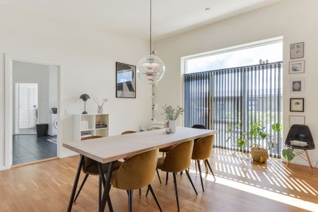 Rækkehus med god planløsning i Funder - Photo 3