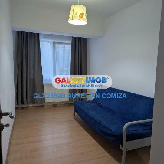 Apartament 3 camere Mariott - Photo 1