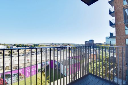 1 bedroom apartment to rent - Photo 4