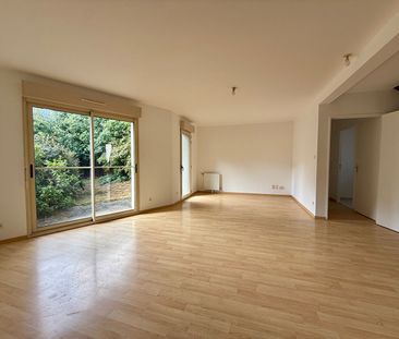 Location Maison 5 pièces 96m² - Photo 1