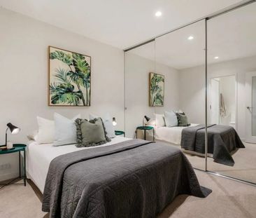 2-BED 2-BATH, NOT FURNISHED - Photo 3