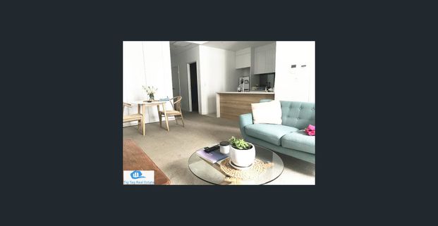 Spacious Luxurious 1 Bedroom Apartment - Photo 1