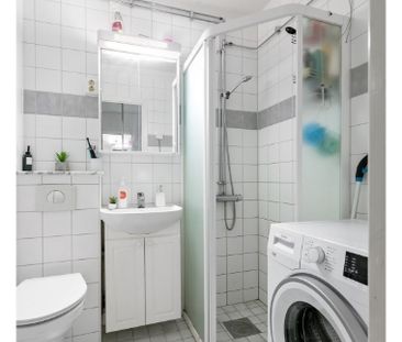 Södertälje - 3rok - 6mån - 12.650kr/mån - Photo 4