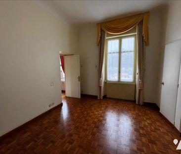 DOLE (39) centre-ville APPARTEMENT T3 de 118 m² - Photo 5