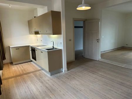 Ruim Duplex appartement met 2 slpk - Photo 5