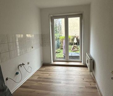 Renovierte 3-Raum-Wohnung | mit neuen Balkonanbau - Photo 5