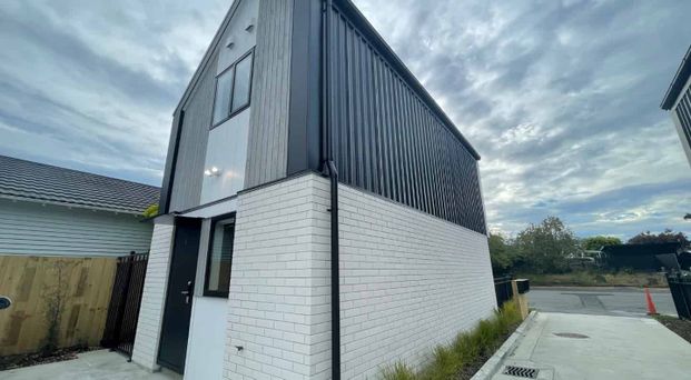 8/191 England Street , Linwood, - Photo 1