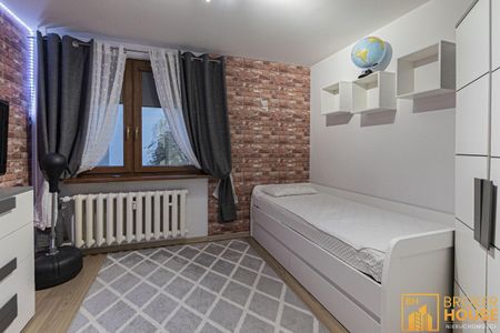 Nowoczesne 3 pokojowe mieszkanie na wynajem Opole, Jana Bytnara Rudego - Photo 4