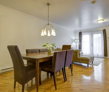 Appartement à Montréal (Rivière-des-Prairies/Pointe-aux-Trembles) - Photo 4