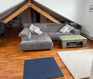 3.5 Zimmer - Photo 3
