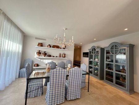 4 room luxury Flat for rent in Puerto de Pollença , Spain - Photo 2