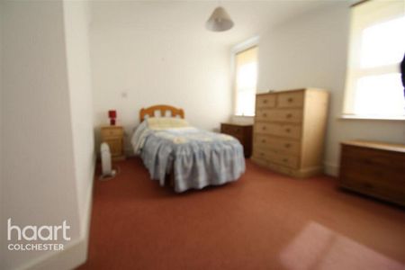 2 bedroom maisonette to rent - Photo 2