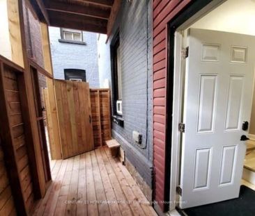 For Lease - 210 Wilson Street Unit# C, Hamilton, Ontario - Photo 6