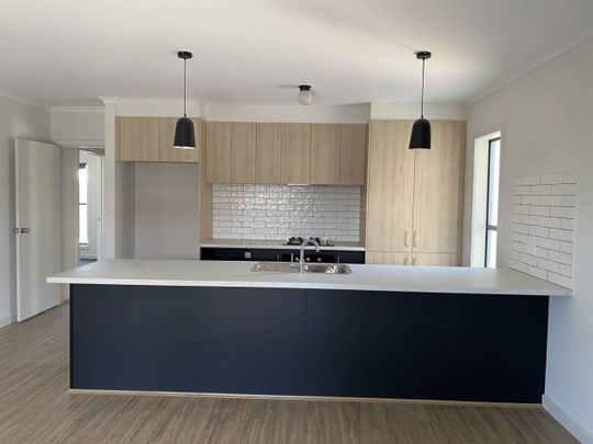 BRAND NEW HOME - This is the perfect home, in the perfect location. AVAILABLE NOW - Photo 1