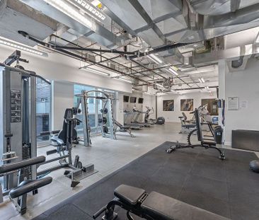 For Lease - 111 CHAMPAGNE Avenue Unit# 1908, Dows Lake - Civic Hosp... - Photo 6