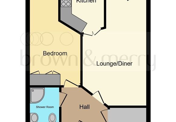 Lammas Walk - Photo 1