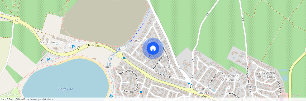 PYRENEES-ORIENTALES (66), - OCCITANIE, VILLENEUVE DE LA RAHO (66180)