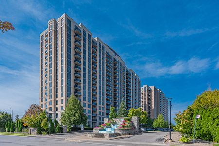 For Lease - 18 Mondeo Drive Unit# 632, Toronto, Ontario - Photo 5