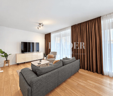 Vila moderna de inchiriat in Pipera - Fotografie 1