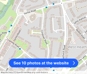 Condover Road, Northfield, B31 - Photo 1