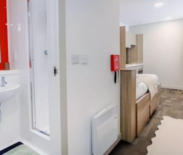 Superior Plus Studio - Photo 2