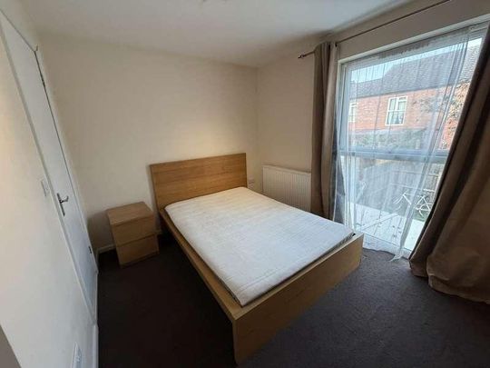 Wisley Avenue, Bradwell Common, MK13 - Photo 1